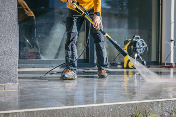 Solar Panel Cleaning in Cornelius, OR